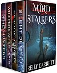 Mind Stalkers: The Complete Series: Psychic Suspense with a Romantic Twist