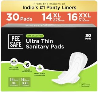 Pee Safe C