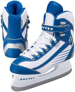 Figure Skates Softec Women's Sport ST6100 (Size 7)