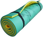 Aqua Lily Pad Giant 20' Original Fl