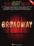 The Best Broadway Songs Ever (Best 