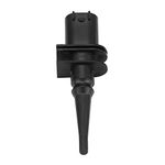 Automotive Exterior Ambient Temperature Sensor Keenso Car Outside Air Temperature Sensor