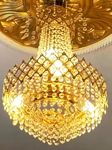 Various Chandeliers