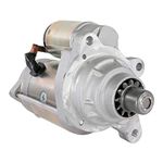 DB Electrical SFD0094 Starter (For Ford Truck Diesel 6.0 Liter F 03 04 05 06 07 & Excursion 03 04 05)