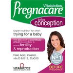 Prenatal For Conceptions