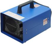 MIDOIMEY 0zone Generator, 3500 Sq/Ft 0zone Machine Ionizer for Industrial, Commercial, Home, Car, Basement