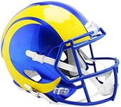 Riddell NFL Los Angeles Rams Speed 