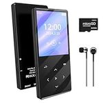 Gueray 128GB MP3 Player with Blueto