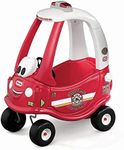 LITTLE TIKES Ride And Rescue Cozy C