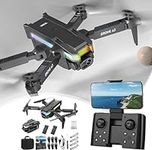 2024 New Pro Drone A3 With 4K Dual 