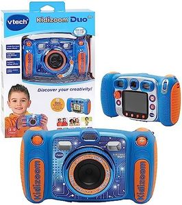 VTech Kidi