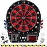 Viper 797 Electronic Soft Tip Dartboard