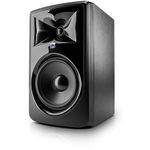 JBL Professional Studio Monitor, Black, 8-Inch (308PMKII)