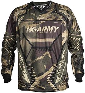 HK Army unisex-adult Athletic, Sandstorm, Small