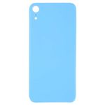 Niviti Replacement Part for Back Glass Panel Compatible with iPhone XR (Blue)