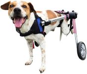 Walkin' Wheels Dog Wheelchair - for