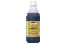 Preema Vanilla Essence Extract 500 ml (Pack of 2)