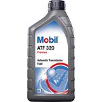 Mobil ATF 320, 1L