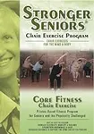 Stronger Seniors Core Fitness: Chai