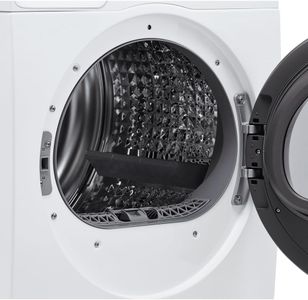 Samsung Series 9 Heat Pump Dryer, 9kg – Energy Efficient Laundry