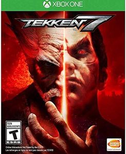 Tekken 7 -