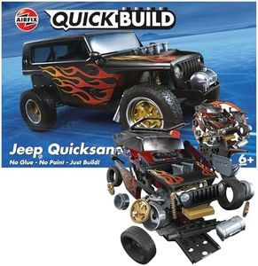 Airfix J60
