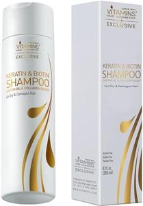 Shampoo pe