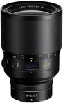 Nikon NIKKOR Z 58mm f/0.95 S (Noct)
