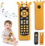 KaeKid Baby TV Remote Control Toy w