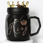 King Thermal Mugs