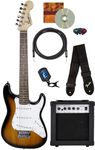 Fender Squier 3/4 Size Kids Mini St