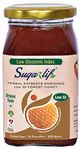 Sugarlif Herbal Extracts Enriched - Forest Honey, Low Glycemic (GI) |Orignal product of Dr. C K Nandagopalan - Diabetic Care, Orignal Taste, No Added Sugar, No Preservatives - 500 gm (Pack of 1)