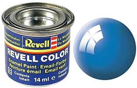 Revell Lic