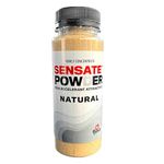 Fjuka Sensate Powder Natural | Instant bait boost | For maggots, pellets, meat, corn, bread, boilies etc