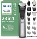 Norelco Philips All-in-One Series 7