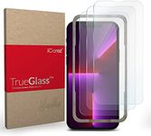 iCarez Tempered Glass Screen Protec