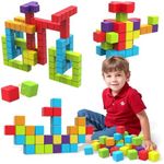 Magnetic Building Blocks, 1.65 inch