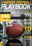 The 5 Yard Rush Fantasy Football Playbook 2022: Fantasy Football Playbook 2022