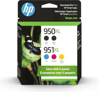 HP 4-pack 