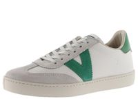 Berlin Womens Trainers Verde