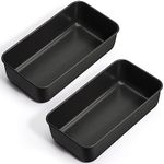 P&P CHEF Non Stick Loaf Pan Set of 2