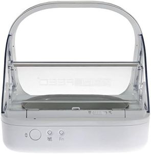 SureFeed Microchip Automatic Pet Feeder – Controlled Access for Cats