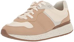 UGG Women's ReTrainer Sneaker, Driftwood, 5 UK