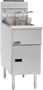 Pitco Fria