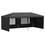 12x12 Screen Tent