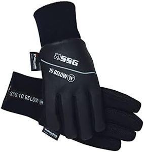 SSG 10 Below Waterproof Gloves Medium