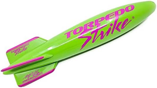 Torpedo St