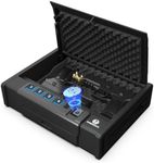 HARDROCK Biometric Gun Safe for Han