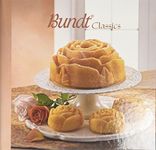 Bundt Classics Cookbook