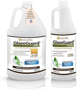 GlazeGuard